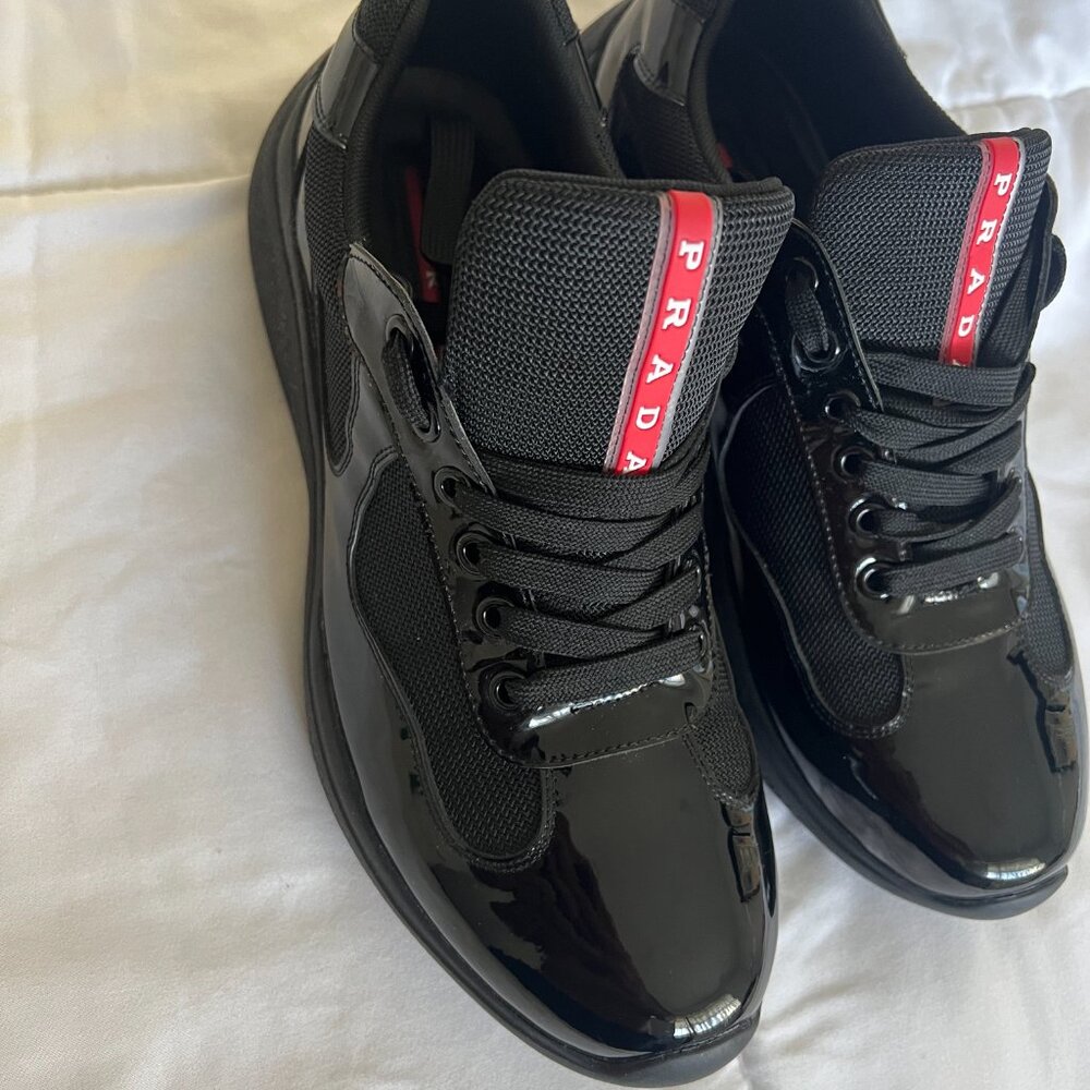 Original Prada shoes